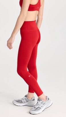 Alo Yoga 7/8 High Waist Airlift Leggings - ShopStyle Activewear Pants