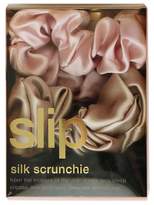 Thumbnail for your product : Slip Silk Scrunchie, Multi 3-Pack