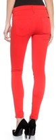 Thumbnail for your product : Hudson Nico Midrise Super Skinny Jeans