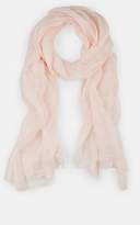 Thumbnail for your product : From The Road Women's Nikara Linen Scarf - Pink