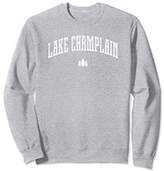 Thumbnail for your product : Icon Eyewear Lake Champlain Vintage Tree Icon Sweatshirt