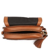 Thumbnail for your product : Rebecca Minkoff Large Suki Crossbody Bag - Brown