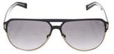 Thumbnail for your product : Christian Dior Blacktie 2.0 Sunglasses w/ Tags