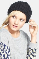 Thumbnail for your product : BP Waffle Stitch Beanie (Juniors)