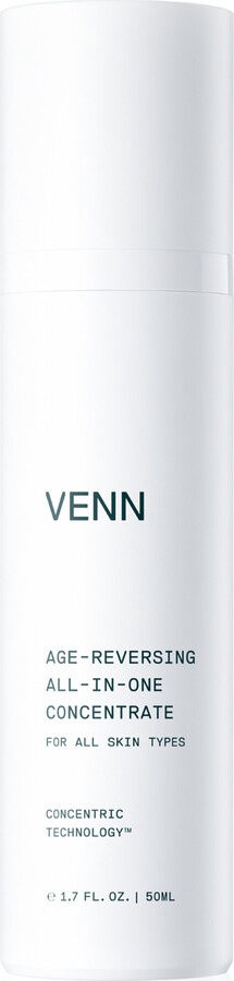 Age-Reversing All-In-One Concentrate