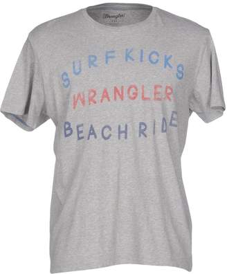 Wrangler T-shirts