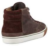Thumbnail for your product : UGG Casual Leather Sneakers