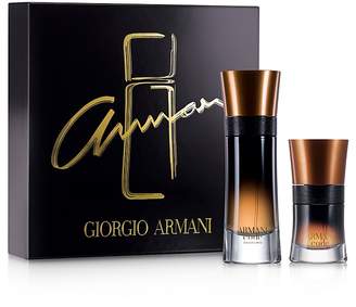 Giorgio Armani Code Profumo Eau de Parfum Gift Set