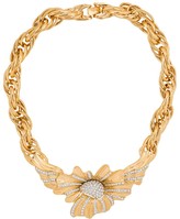 Thumbnail for your product : Nina Ricci Pre-Owned 1980s Nina Ricci necklace