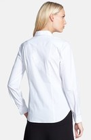 Thumbnail for your product : Classiques Entier Abella Poplin Shirt