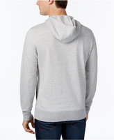 Thumbnail for your product : Michael Kors Men's Textured Stripe Hoodie