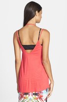 Thumbnail for your product : Leith Double Strap V-Neck Tank