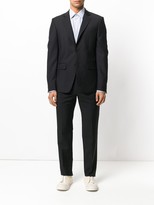 Thumbnail for your product : Givenchy Star Stud Blazer