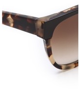 Thumbnail for your product : Kate Spade Brigit Sunglasses