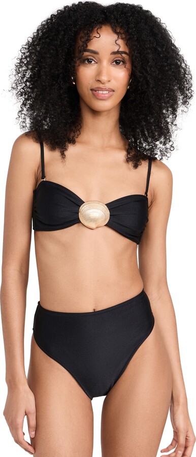 Shani Shemer Ines Bikini Top