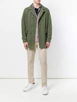 Thumbnail for your product : Woolrich slim-fit chinos
