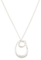 Thumbnail for your product : Georg Jensen Offspring Pendant Necklace
