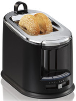 Thumbnail for your product : Hamilton Beach 2-Slice Toaster