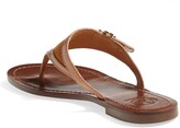 Thumbnail for your product : Tory Burch 'Eloise' Flat Thong Sandal
