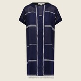 Thumbnail for your product : J.Crew lemlem Nunu tunic dress