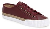 Thumbnail for your product : PF Flyers 'Center Lo' Leather Sneaker (Men)