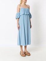 Thumbnail for your product : Nk Gaze Pina Violeta dress