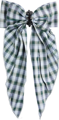 Sister Jane Invitation Embellished bow Hair Clip - ShopStyle