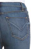 Thumbnail for your product : Hudson Barbara High Waist Ankle Skinny Jeans