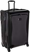 Thumbnail for your product : Tumi Tegra-Lite(r) Max Medium Trip Expandable Packing Case (Black/Black) Pullman Luggage