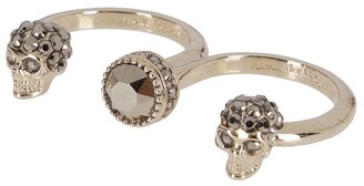 Skull Rings For Women | Shop the world's largest collection of 