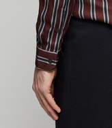Thumbnail for your product : Reiss MILTON Striped shirt