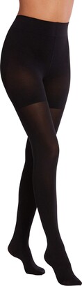 Wolford Women's Tummy 66 Control Top Tights