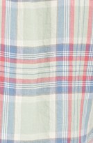 Thumbnail for your product : Nordstrom Men's Slim Fit Workwear Flannel Shirt