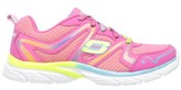 Thumbnail for your product : Skechers Kids' Jump Upz Lace-Up Sneaker Pre/Grade School