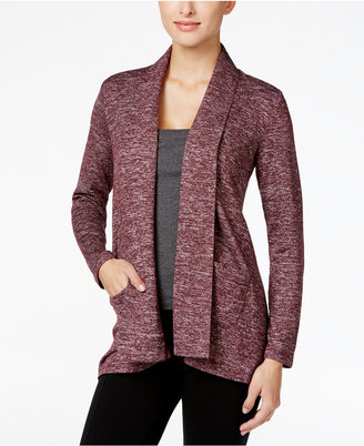Style&Co. Style & Co. Draped Cardigan, Only at Macy's