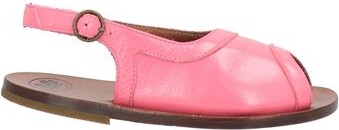 Pépé Kid Girl Sandals