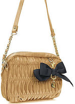 Thumbnail for your product : Jessica Simpson Ursula Crossbody 4 Colors Cross-Body Bag NEW
