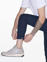 Thumbnail for your product : Lululemon ABC Skinny-Fit Pants 34" Warpstreme