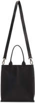 Thumbnail for your product : Ann Demeulemeester Black Alana Tote