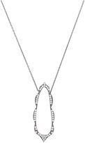 Thumbnail for your product : Natalie B Victorian Frame Necklace