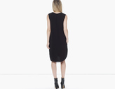 Thumbnail for your product : James Perse A-Line Chiffon Tank Dress