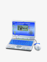 Thumbnail for your product : Vtech Challenger Laptop