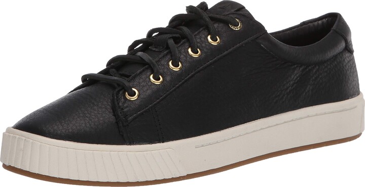 sperry women's anchor plushwave sneaker