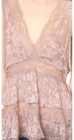 Thumbnail for your product : Free People Deep V Trapeze Cami