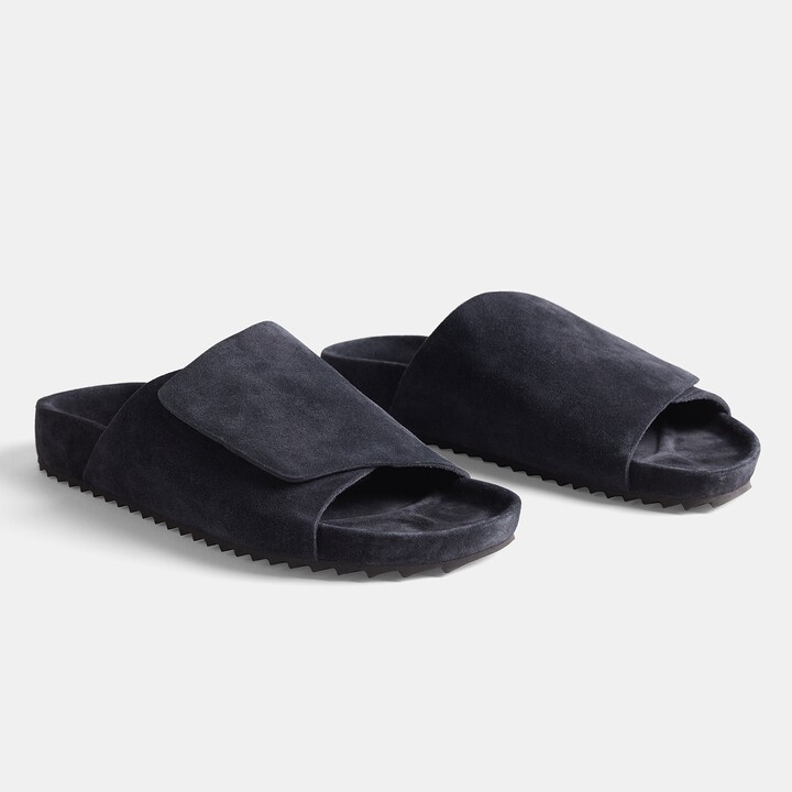 james perse slippers