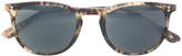 Thumbnail for your product : L.G.R rectangle frame sunglasses