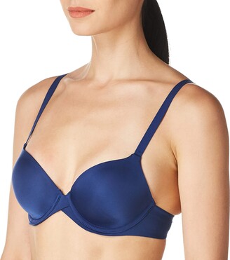 Maidenform One Fab Fit 2.0 T-Shirt Shaping Underwire Bra DM7543 - Macy's