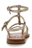 Thumbnail for your product : K. Jacques Larissa Gladiator Sandals