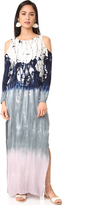 Thumbnail for your product : Young Fabulous & Broke Mischa Maxi Dress