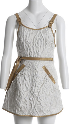 CHANEL White Dresses for Women for sale